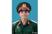 State President posthumously awards Bravery Order to Staff Sergeant Kpa Thiep